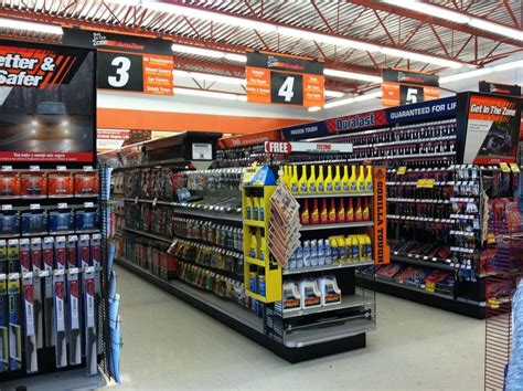 autozone north clinton|More.